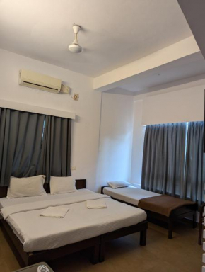 Hotel white season